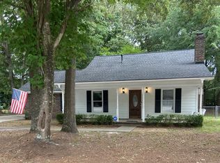 2118 McCrays Mill Rd, Sumter, SC 29154