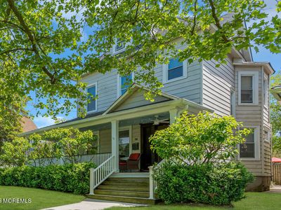 708 7th Avenue, Asbury Park, NJ, 07712
