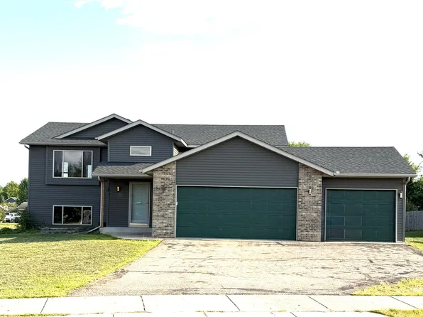14366 Balsam Blvd, Becker, MN 55308