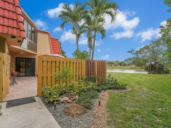 8400 Trent Court #D, Boca Raton, FL 33433