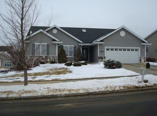 9822 Talons Way, Verona, WI 53593