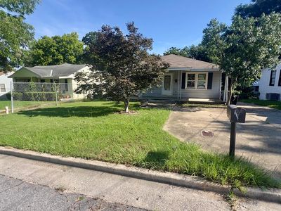 927 Vineville St, Columbus, GA, 31904