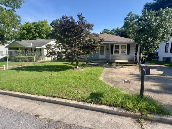 927 Vineville St, Columbus, GA 31904