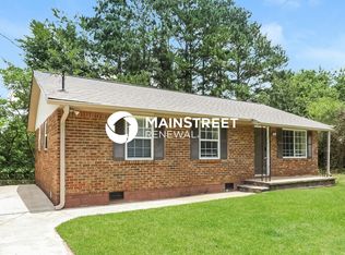 8904 Channing Dr, Jonesboro, GA 30238
