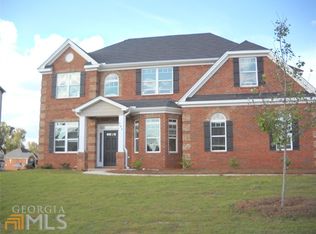 705 Earhart St, Stockbridge, GA 30281
