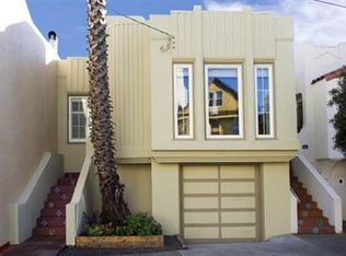 437 Bosworth St, San Francisco, CA 94112