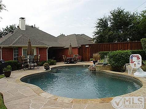 2713 Millington Dr, Plano, TX 75093 | Zillow