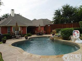 2713 Millington Dr, Plano, TX 75093