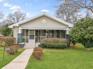 529 Avenue G, Bogalusa, LA 70427