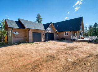 27918 Pine Grove Trl, Conifer, CO 80433