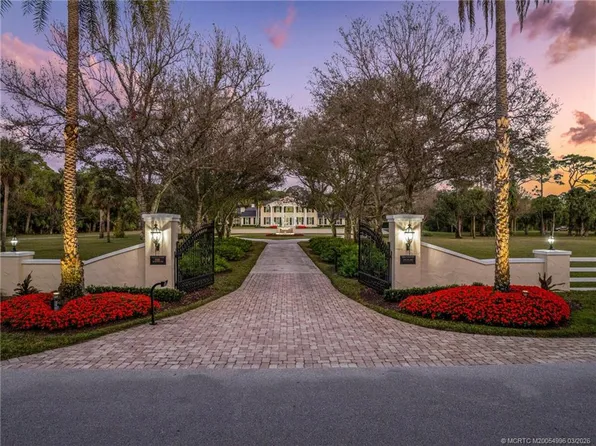 5551 SW Mistletoe Ln, Palm City, FL 34990