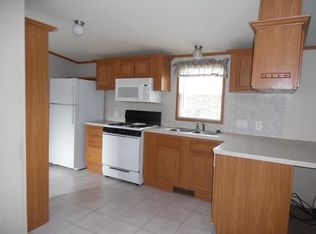 5094 Matterhorn Ln, Allendale, MI