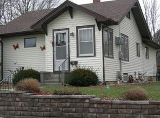 116 1st St SW, New Prague, MN 56071