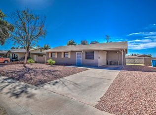 4008 N 80th Ave, Phoenix, AZ 85033