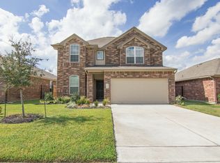 29614 Clover Shore Dr, Spring, TX 77386