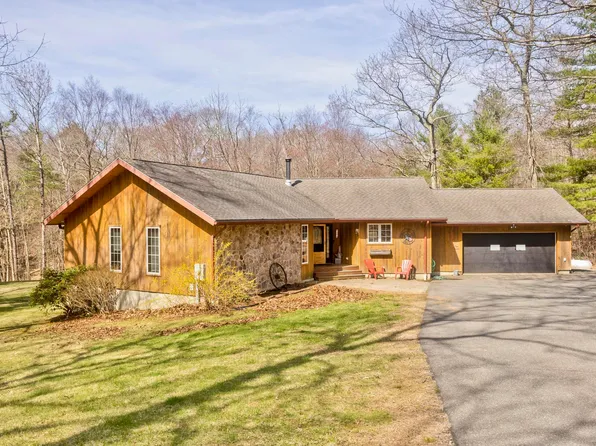 20 Beffa Road, Stafford, CT 06076