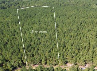 15 Red Oak Rd, Cottageville, SC 29435