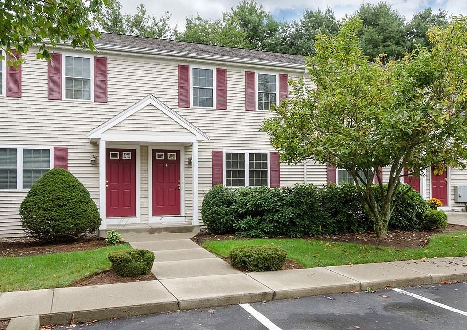 1st image of 116 Cocasset St APT 14