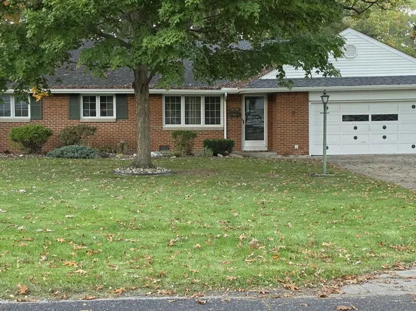 3638 Philmar Dr, Toledo, OH 43623