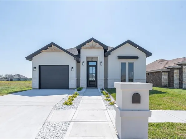 610 Moon Beam St, Rio Grande City, TX 78582