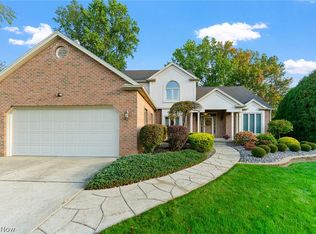 1458 Tori Pines Ct, Canfield, OH 44406