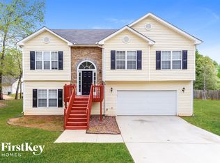 630 Freeman Dr, Covington, GA 30016