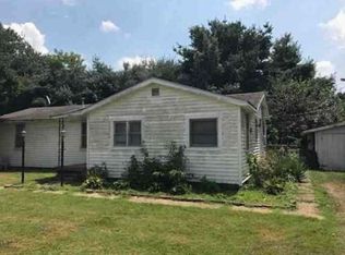 9623 State Route 130 S, Sturgis, KY 42459