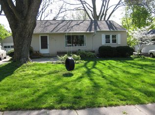 812 Newport Rd, Ann Arbor, MI 48103