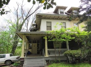 1145 N 63rd St, Philadelphia, PA 19151