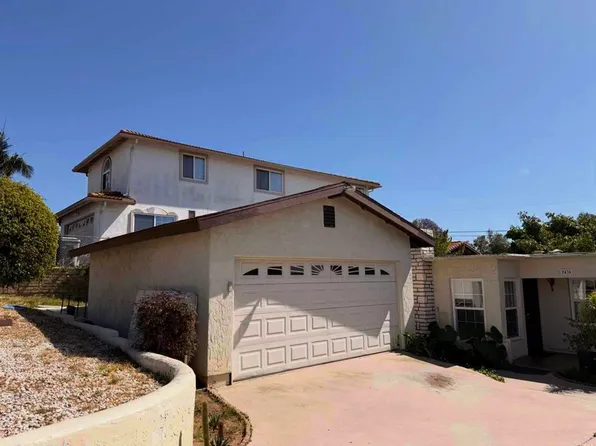38 Reo Dr, San Diego, CA 92139