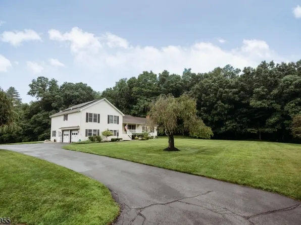 7 Twin Pond Rd, Montague Twp., NJ 07827