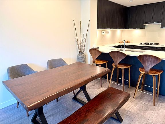 5th image of 6633 Cambie St #106