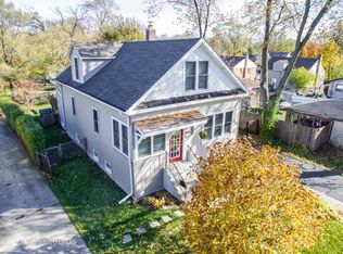 133 S Oakland Grv, Elmhurst, IL