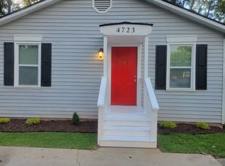 4723 Pebble Ln, Buford, GA 30518