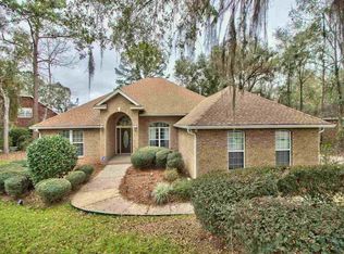 6777 Spicewood Ln, Tallahassee, FL 32312