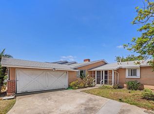 2252 Dunhaven St, San Diego, CA 92110