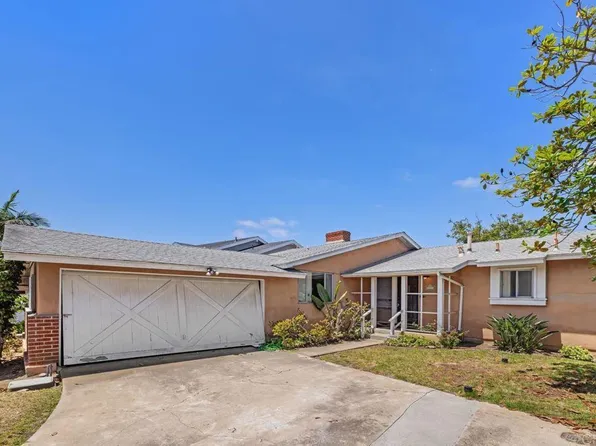 2252 Dunhaven St, San Diego, CA 92110
