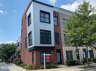 4411 Longfellow St, Hyattsville, MD 20781