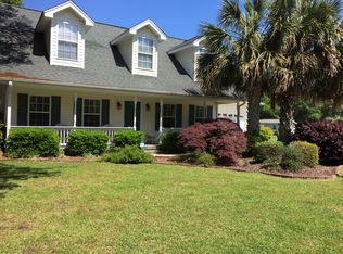 1736 Sandalwood Dr SW, Ocean Isle Beach, NC 28469