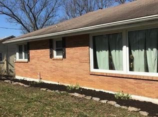 306 Summit Dr, Campbellsville, KY 42718