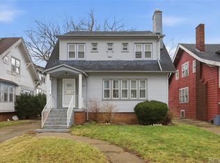 229 Eason St, Highland Park, MI