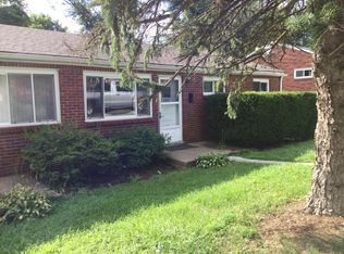 108 Short St, Trafford, PA 15085