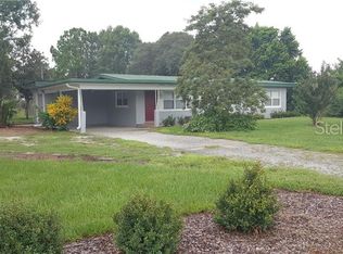 551 County Road 630a, Frostproof, FL 33843