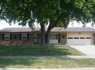 523 Hamilton Ave, New Carlisle, OH