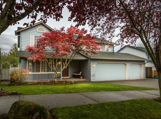 3810 SE Sunrise Dr, Camas, WA 98607