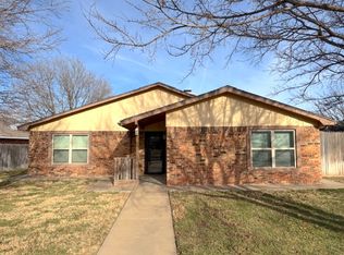 6507 Garwood Rd, Amarillo, TX 79109