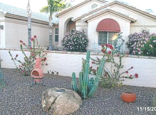 26214 S Buttonwood Dr, Sun Lakes, AZ 85248