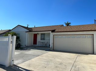 8837 Ranchito Ave, Panorama City, CA 91402