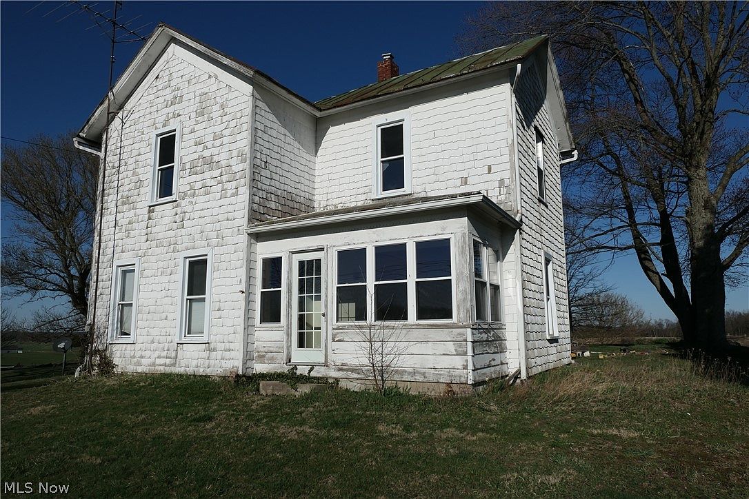 6600 Newkirk Rd, Shreve, OH 44676 Zillow