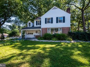 301 Forest Dr, Wilmington, DE 19804